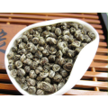 Chinese Premium White Tea Spring Harvested Dragon Pearl Bai Long Zhu Loose From Fuding Fujian